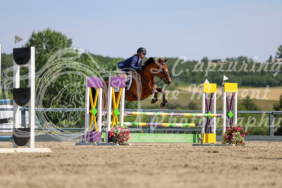05325 - Shea - 2026 Rocky Mountain Classic II - Wednesday August 19th