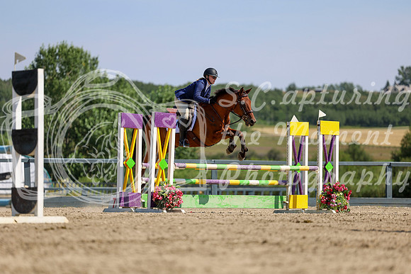 05326 - Shea - 2026 Rocky Mountain Classic II - Wednesday August 19th