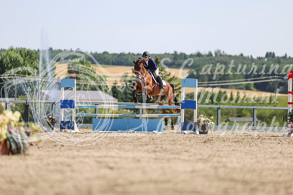 05333 - Shea - 2026 Rocky Mountain Classic II - Wednesday August 19th
