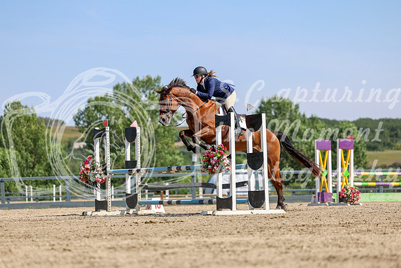 05337 - Shea - 2026 Rocky Mountain Classic II - Wednesday August 19th