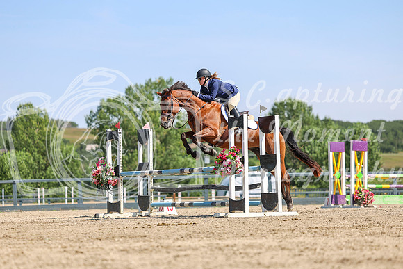 05338 - Shea - 2026 Rocky Mountain Classic II - Wednesday August 19th