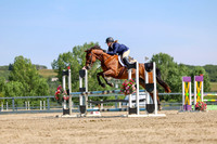 05339 - Shea - 2026 Rocky Mountain Classic II - Wednesday August 19th