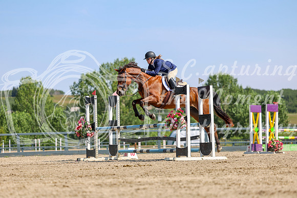 05339 - Shea - 2026 Rocky Mountain Classic II - Wednesday August 19th