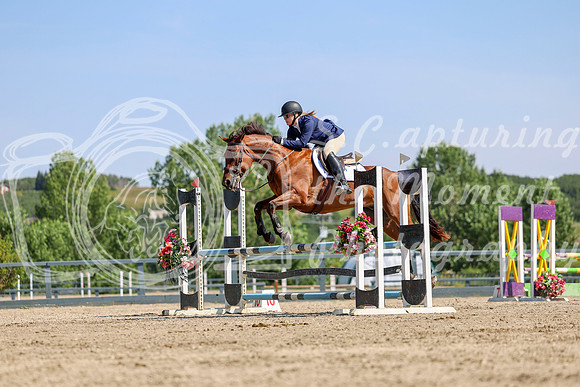 05340 - Shea - 2026 Rocky Mountain Classic II - Wednesday August 19th