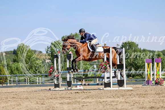 05341 - Shea - 2026 Rocky Mountain Classic II - Wednesday August 19th