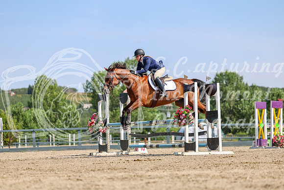 05342 - Shea - 2026 Rocky Mountain Classic II - Wednesday August 19th
