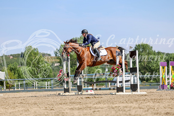 05343 - Shea - 2026 Rocky Mountain Classic II - Wednesday August 19th