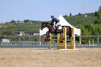 06095 - Shea - 2026 Rocky Mountain Classic II - Wednesday August 19th