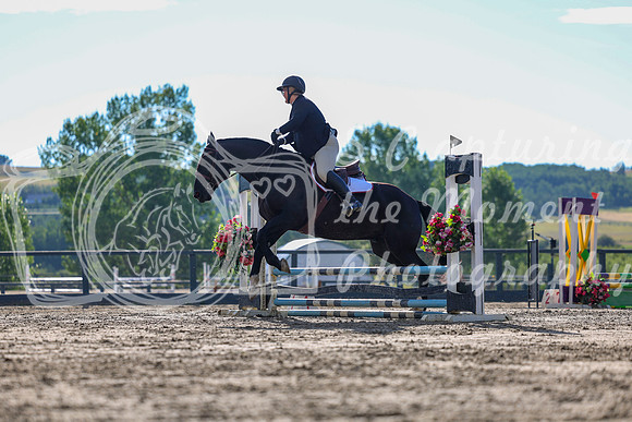 01938 - Shea - 2026 Rocky Mountain Classic II - Wednesday August 19th
