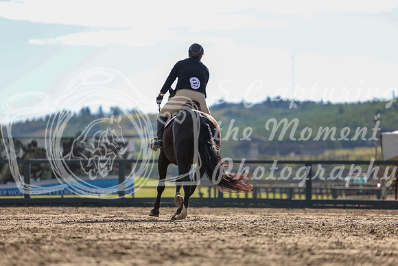 01945 - Shea - 2026 Rocky Mountain Classic II - Wednesday August 19th