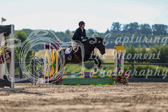01948 - Shea - 2026 Rocky Mountain Classic II - Wednesday August 19th