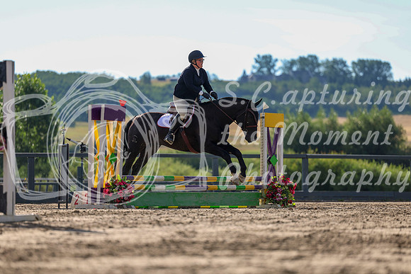 01950 - Shea - 2026 Rocky Mountain Classic II - Wednesday August 19th