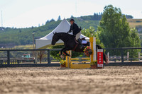 01952 - Shea - 2026 Rocky Mountain Classic II - Wednesday August 19th