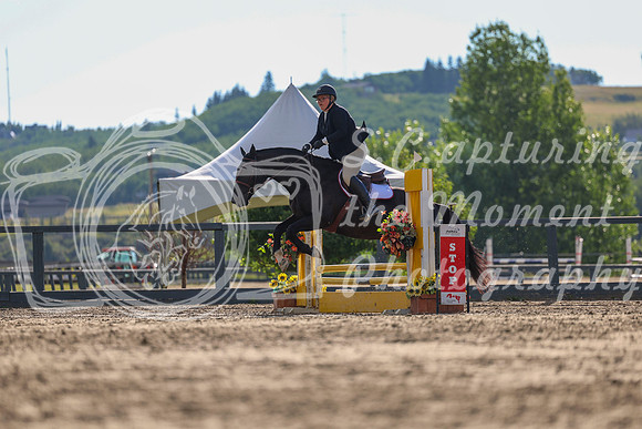 01952 - Shea - 2026 Rocky Mountain Classic II - Wednesday August 19th