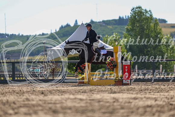 01953 - Shea - 2026 Rocky Mountain Classic II - Wednesday August 19th