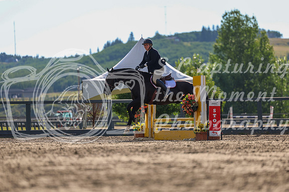 01954 - Shea - 2026 Rocky Mountain Classic II - Wednesday August 19th