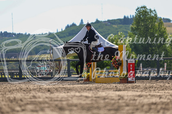 01955 - Shea - 2026 Rocky Mountain Classic II - Wednesday August 19th