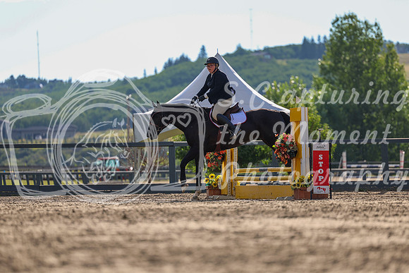 01956 - Shea - 2026 Rocky Mountain Classic II - Wednesday August 19th