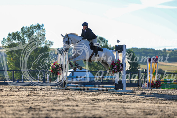 00657 - Shea - 2026 Rocky Mountain Classic II - Wednesday August 19th