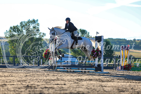 00658 - Shea - 2026 Rocky Mountain Classic II - Wednesday August 19th