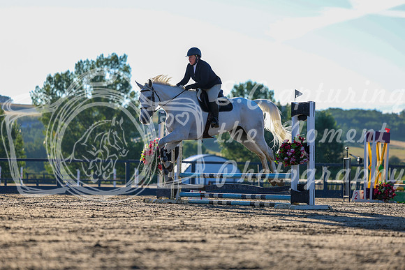 00660 - Shea - 2026 Rocky Mountain Classic II - Wednesday August 19th