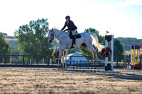00661 - Shea - 2026 Rocky Mountain Classic II - Wednesday August 19th