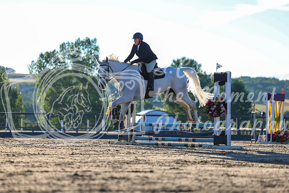 00661 - Shea - 2026 Rocky Mountain Classic II - Wednesday August 19th