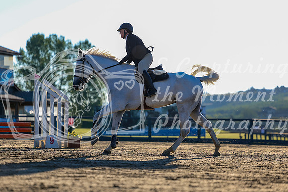 00663 - Shea - 2026 Rocky Mountain Classic II - Wednesday August 19th