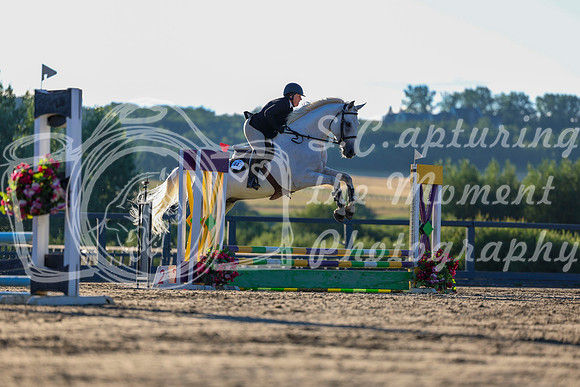 00665 - Shea - 2026 Rocky Mountain Classic II - Wednesday August 19th