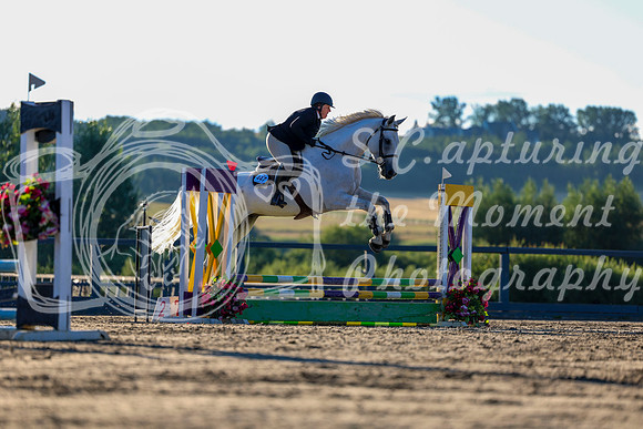 00666 - Shea - 2026 Rocky Mountain Classic II - Wednesday August 19th