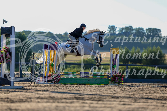 00667 - Shea - 2026 Rocky Mountain Classic II - Wednesday August 19th
