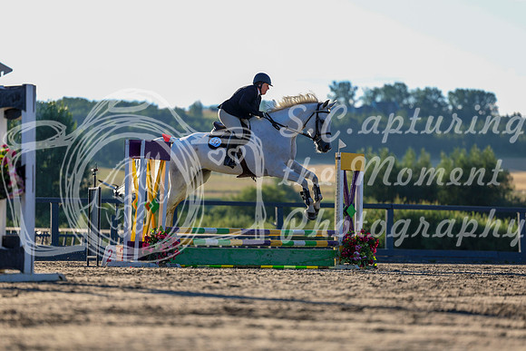 00668 - Shea - 2026 Rocky Mountain Classic II - Wednesday August 19th