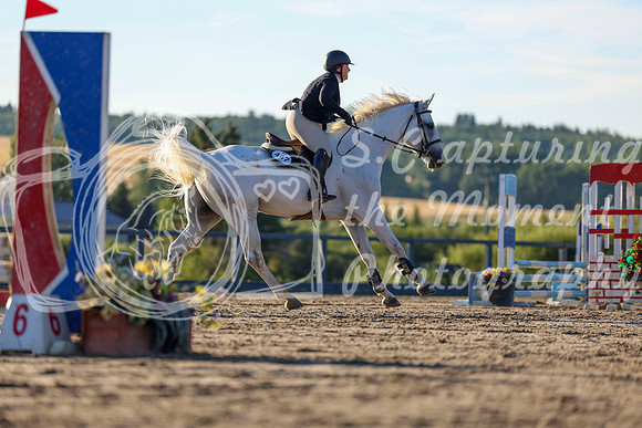00669 - Shea - 2026 Rocky Mountain Classic II - Wednesday August 19th