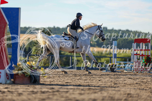 00670 - Shea - 2026 Rocky Mountain Classic II - Wednesday August 19th