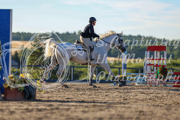 00672 - Shea - 2026 Rocky Mountain Classic II - Wednesday August 19th