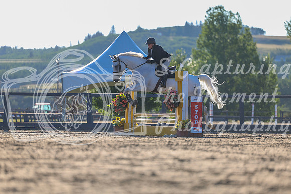 00673 - Shea - 2026 Rocky Mountain Classic II - Wednesday August 19th