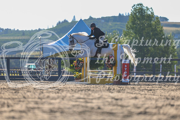 00674 - Shea - 2026 Rocky Mountain Classic II - Wednesday August 19th