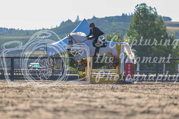 00675 - Shea - 2026 Rocky Mountain Classic II - Wednesday August 19th