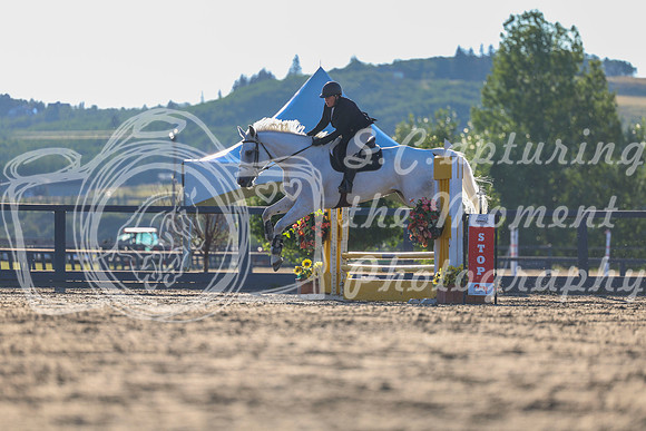 00676 - Shea - 2026 Rocky Mountain Classic II - Wednesday August 19th