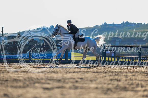 00678 - Shea - 2026 Rocky Mountain Classic II - Wednesday August 19th