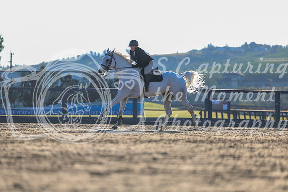 00679 - Shea - 2026 Rocky Mountain Classic II - Wednesday August 19th