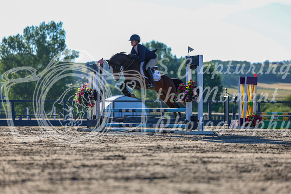 00917 - Shea - 2026 Rocky Mountain Classic II - Wednesday August 19th