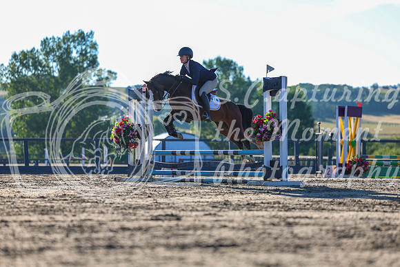 00918 - Shea - 2026 Rocky Mountain Classic II - Wednesday August 19th