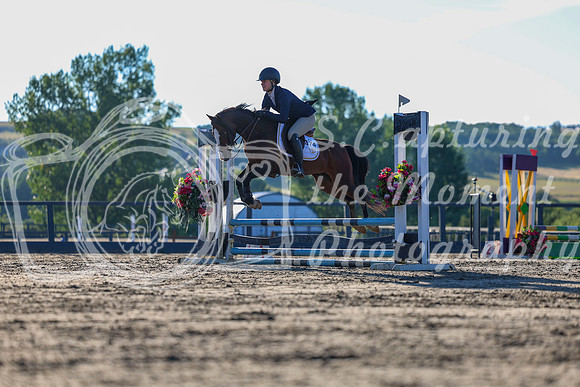 00919 - Shea - 2026 Rocky Mountain Classic II - Wednesday August 19th
