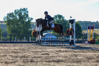 00920 - Shea - 2026 Rocky Mountain Classic II - Wednesday August 19th