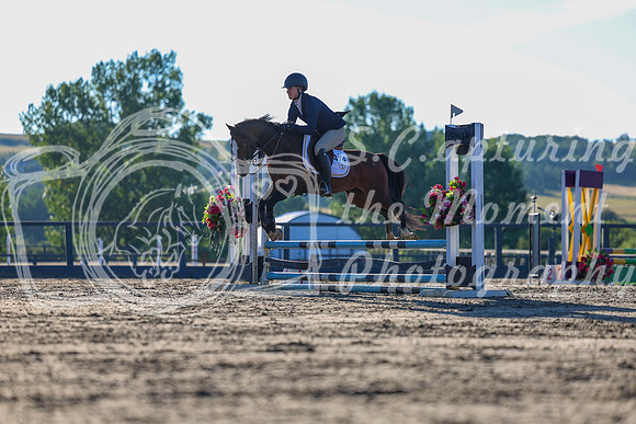 00920 - Shea - 2026 Rocky Mountain Classic II - Wednesday August 19th