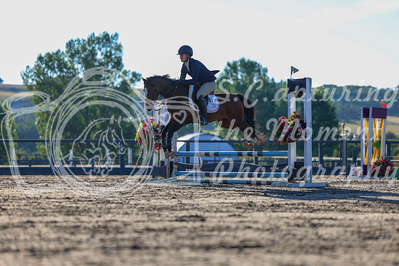 00921 - Shea - 2026 Rocky Mountain Classic II - Wednesday August 19th