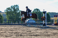 00922 - Shea - 2026 Rocky Mountain Classic II - Wednesday August 19th