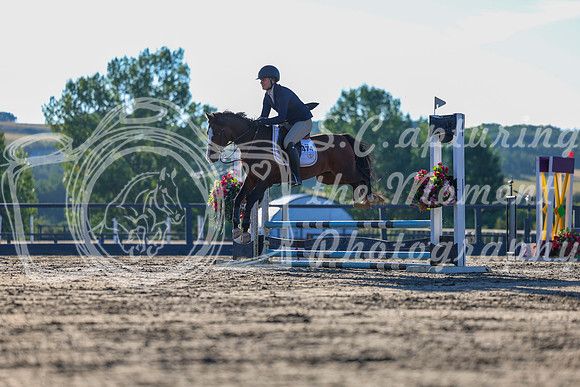 00922 - Shea - 2026 Rocky Mountain Classic II - Wednesday August 19th