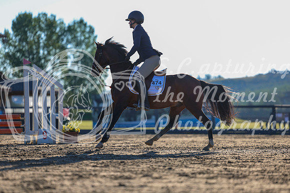 00923 - Shea - 2026 Rocky Mountain Classic II - Wednesday August 19th
